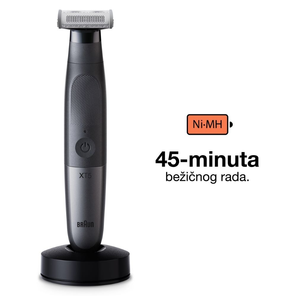 Braun Series X XT5300 01